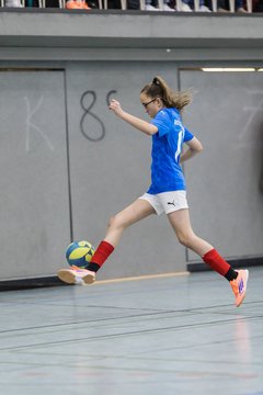 Bild 303 - wCJ Loewinnen Cup C1